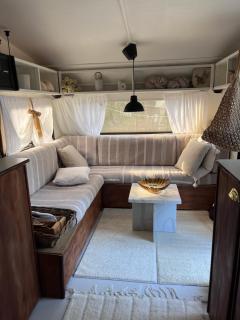 Caravan by the sea in Airisto - 6