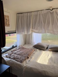 Caravan by the sea in Airisto - 2