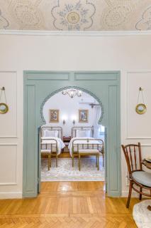 2BD DownTowen Khan Al-Andalus - 1