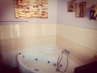 Nature Love - Casas del Abad - 3