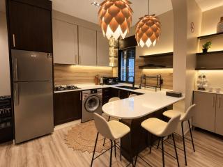 Alsadi Housing - Mecca St - Al-Haramain Circle - Familia - 9
