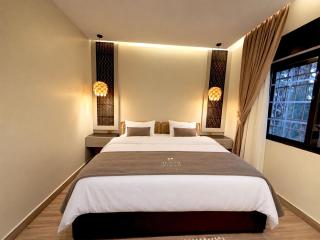 Alsadi Housing - Mecca St - Al-Haramain Circle - Familia - 7