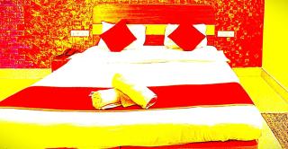 Hotel Aadya Beach In Puri - 3