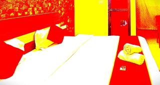 Hotel Aadya Beach In Puri - 1