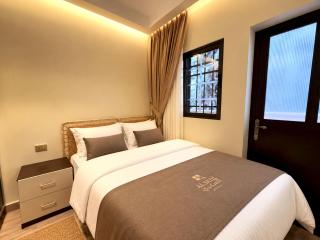 Alsadi Housing - Mecca St - Al-Haramain Circle - Familia - 4