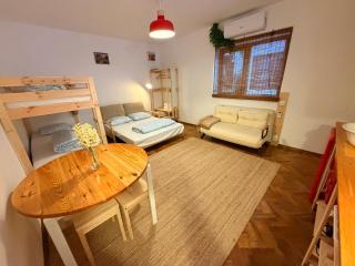 Bucharest Family Studio - Bucarest - 6