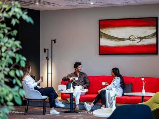 Ibis Jeddah Malik Road - Dschidda - 5