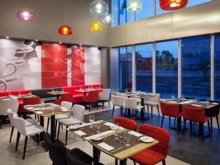 Ibis Jeddah Malik Road - Dschidda - 2