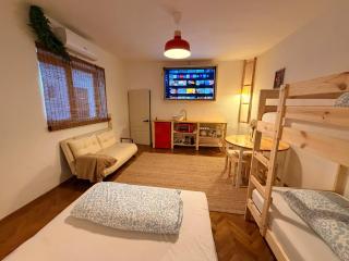 Bucharest Family Studio - Bucarest - 5