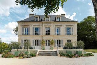 Domaine de l'Ormeau - Luxury Estate with Indoor Pool and Spa in Falaise, Normandy - Steps from William the Conqueror's Castle - 3