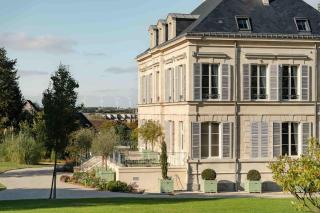 Domaine de l'Ormeau - Luxury Estate with Indoor Pool and Spa in Falaise, Normandy - Steps from William the Conqueror's Castle - 2