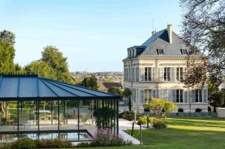 Domaine de l'Ormeau - Luxury Estate with Indoor Pool and Spa in Falaise, Normandy - Steps from William the Conqueror's Castle - 1