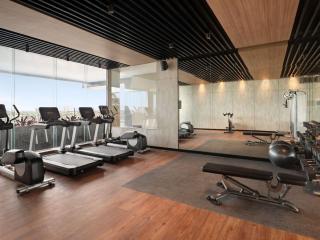 Movenpick Surabaya City - 7