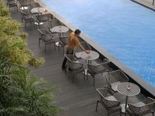 Movenpick Surabaya City - 6