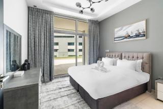 StoneTree - SkyView Tower 1 BR - Best Location - 6