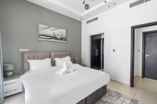 StoneTree - SkyView Tower 1 BR - Best Location - 1