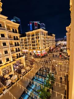 Boulevard Dur-Apartment - 6