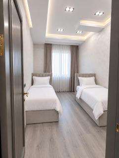 Boulevard Dur-Apartment - 7