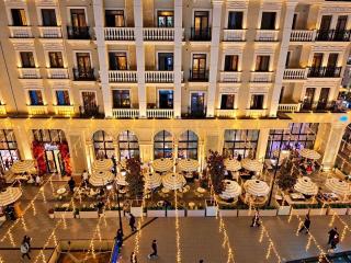 Boulevard Dur-Apartment - 8