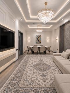 Boulevard Dur-Apartment - 2