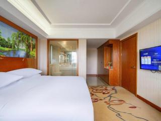 Vienna Hotel Shenzhen Longgang Xinsheng Metro Station - 2