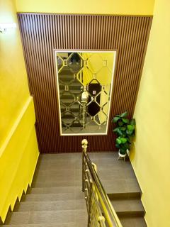 Casa D'Rose Hotel - 7