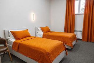 Tamga Hostel Bishkek - 0