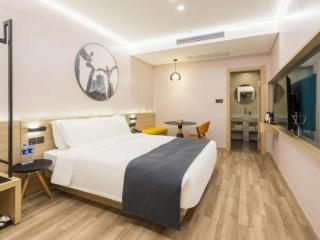 Jimoo Hotel - 3