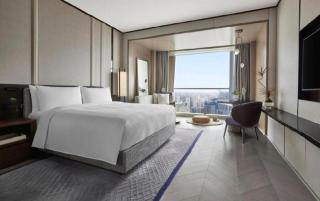 Shanghai Bojue Hotel National Convention Center - 1