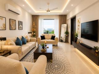 Elysium Signature Luxury 2BR - Centaurus & Margalla View - 6