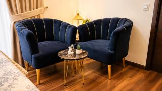 Elysium Signature Luxury 2BR - Centaurus & Margalla View - 4