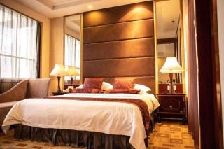 Xinxiang International Hotel - 7