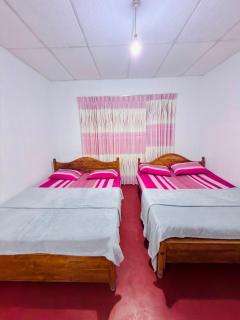 AETHERA Homestay - 2