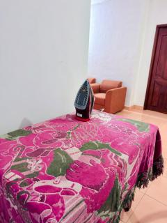 AETHERA Homestay - 1