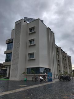 Swastik Resort - 2