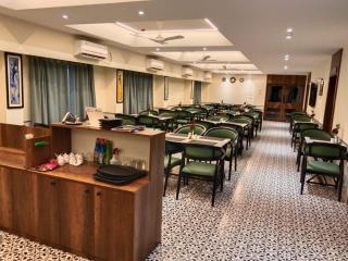 Swastik Resort - 1