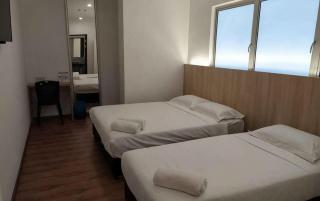 Place2Stay@Sri Aman - 4