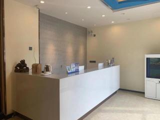 7 Days Inn Hefei Railway Metro Station - 2