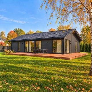Piladzu Seaside Cozy holiday home for families - 0