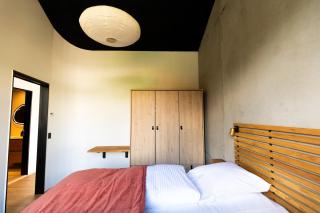 Broncks Lonin - Luxury Apartments in the Heart of Tórshavn - 6