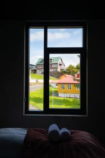 Broncks Lonin - Luxury Apartments in the Heart of Tórshavn - 3