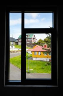 Broncks Lonin - Luxury Apartments in the Heart of Tórshavn - 2