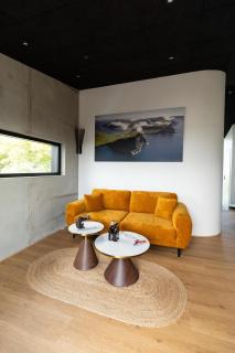 Broncks Lonin - Luxury Apartments in the Heart of Tórshavn - 1