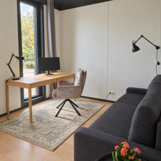 Piladzu Seaside Cozy holiday home for families - 6