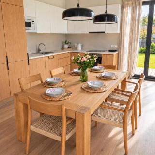 Piladzu Seaside Cozy holiday home for families - 3