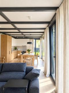 Piladzu Seaside Cozy holiday home for families - 2