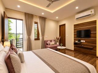 Guru Sadan A Luxe Stay - 9