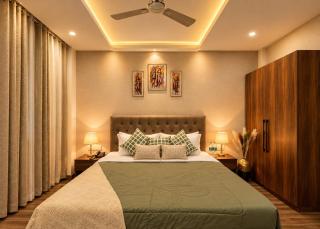 Guru Sadan A Luxe Stay - 8