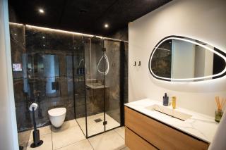 Broncks Lonin - Luxury Apartments in the Heart of Tórshavn - 9