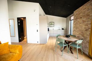 Broncks Lonin - Luxury Apartments in the Heart of Tórshavn - 8